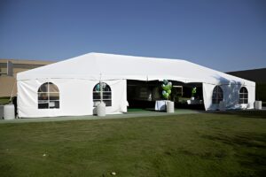 Tents
