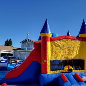castle combo side
