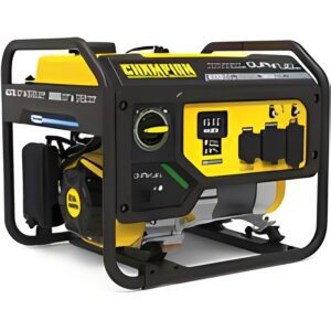 Concessions and Generators